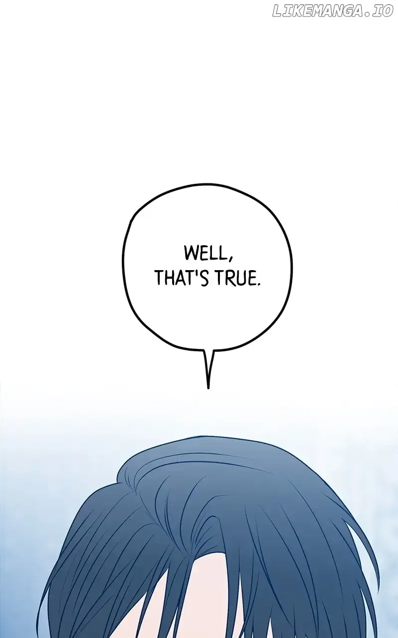 Throw the Trash in the Trash cane Chapter 99 page 35