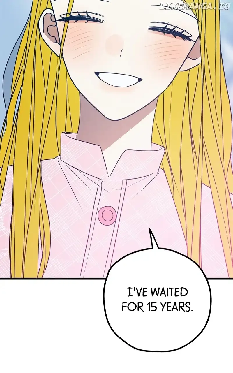 Throw the Trash in the Trash cane Chapter 99 page 34