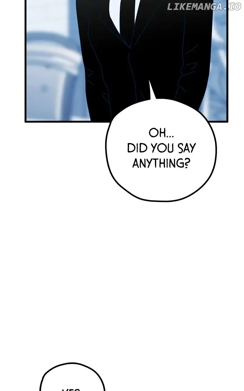 Throw the Trash in the Trash cane Chapter 99 page 40