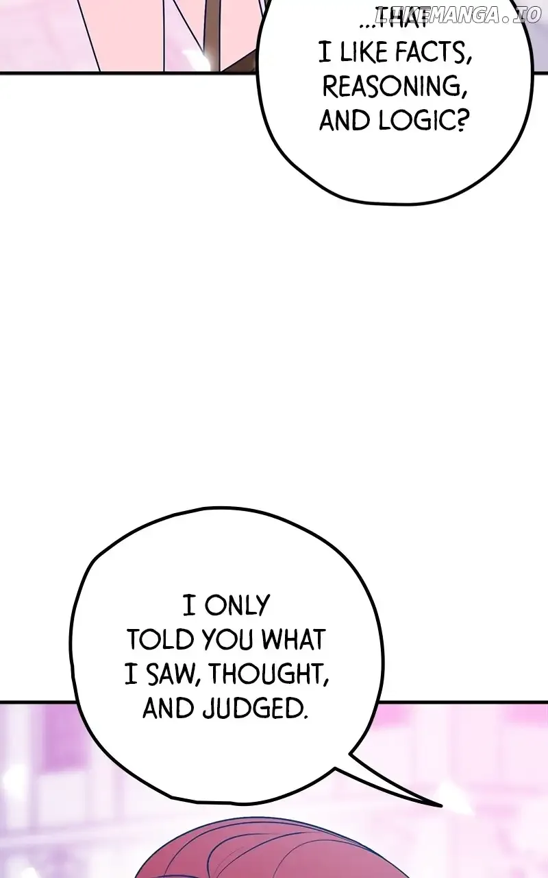 Throw the Trash in the Trash cane Chapter 98 page 49
