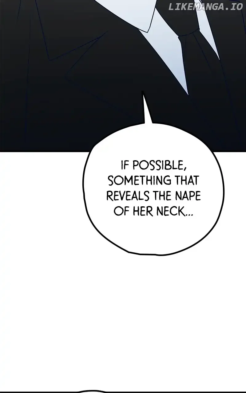 Throw the Trash in the Trash cane Chapter 99 page 42