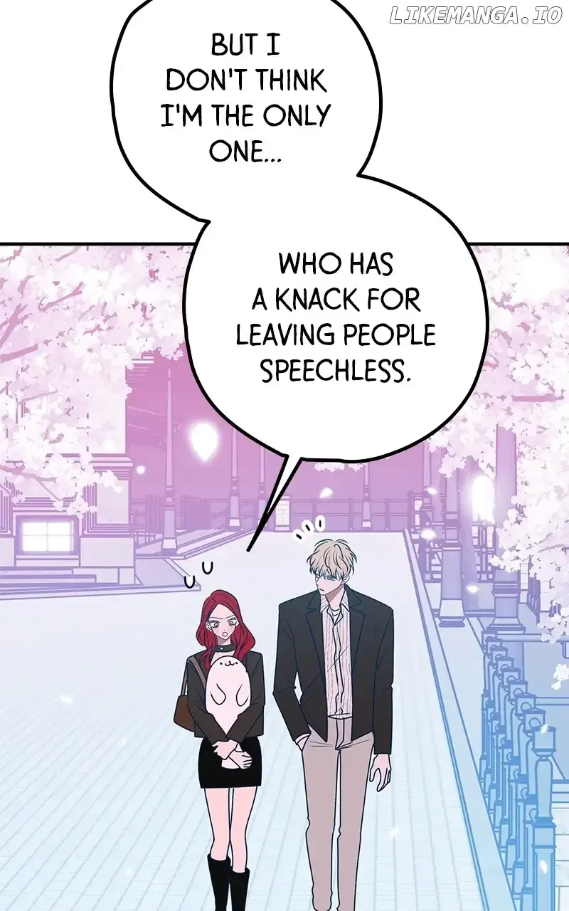 Throw the Trash in the Trash cane Chapter 98 page 53