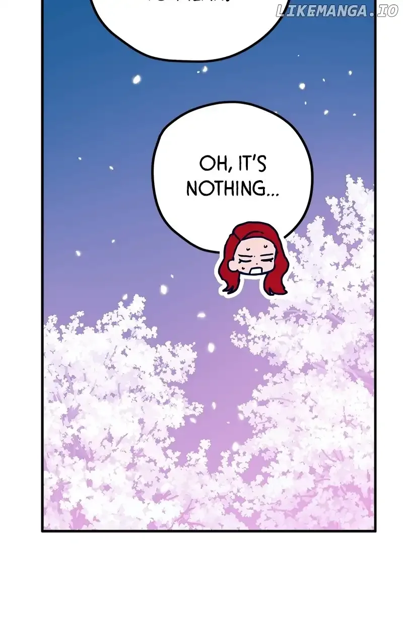 Throw the Trash in the Trash cane Chapter 98 page 55
