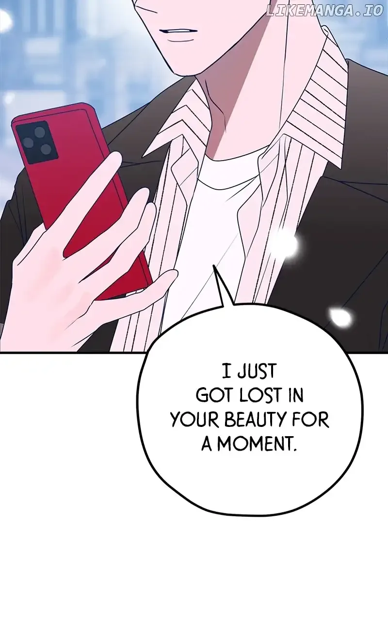 Throw the Trash in the Trash cane Chapter 98 page 42