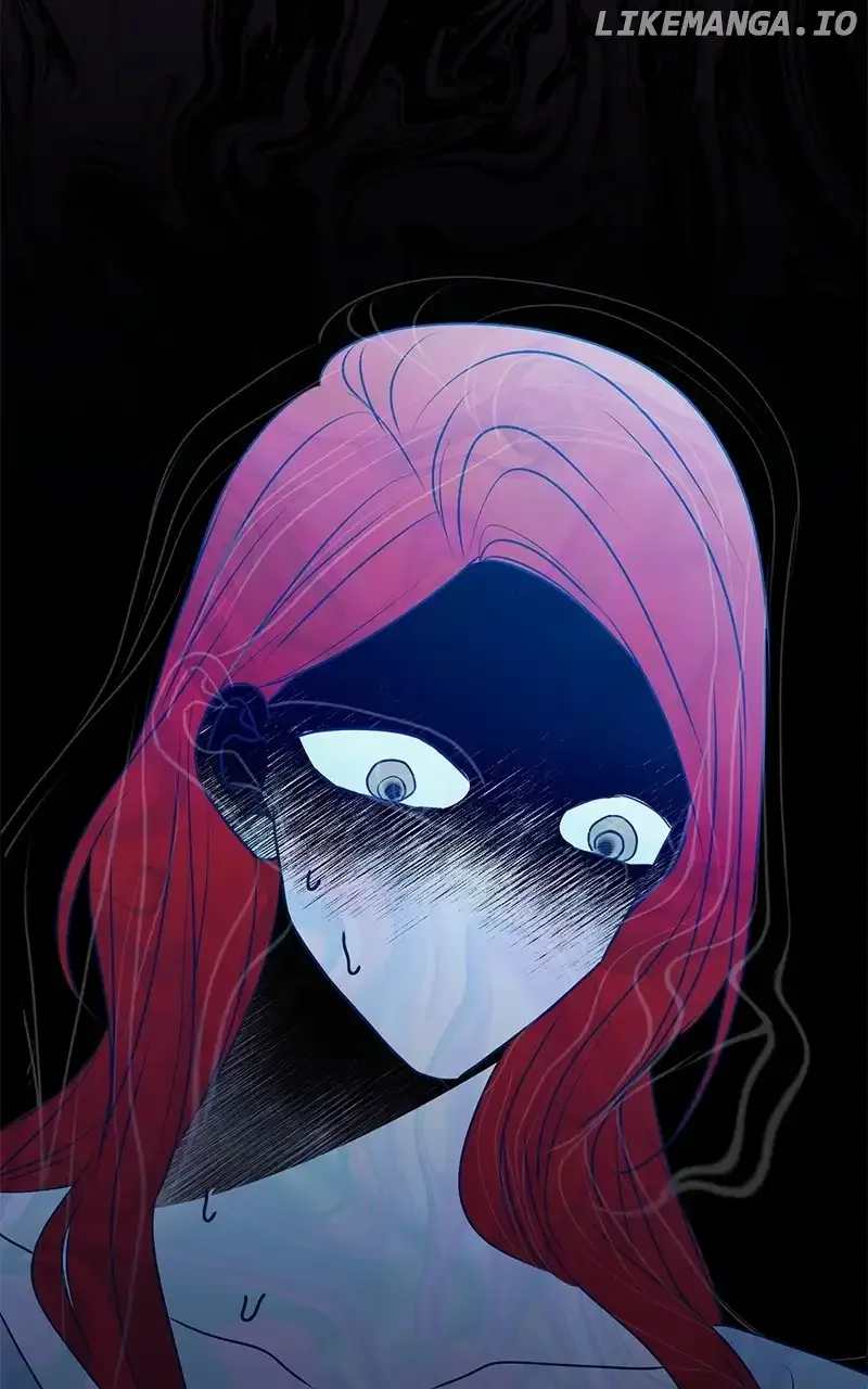 Throw the Trash in the Trash cane Chapter 99 page 21