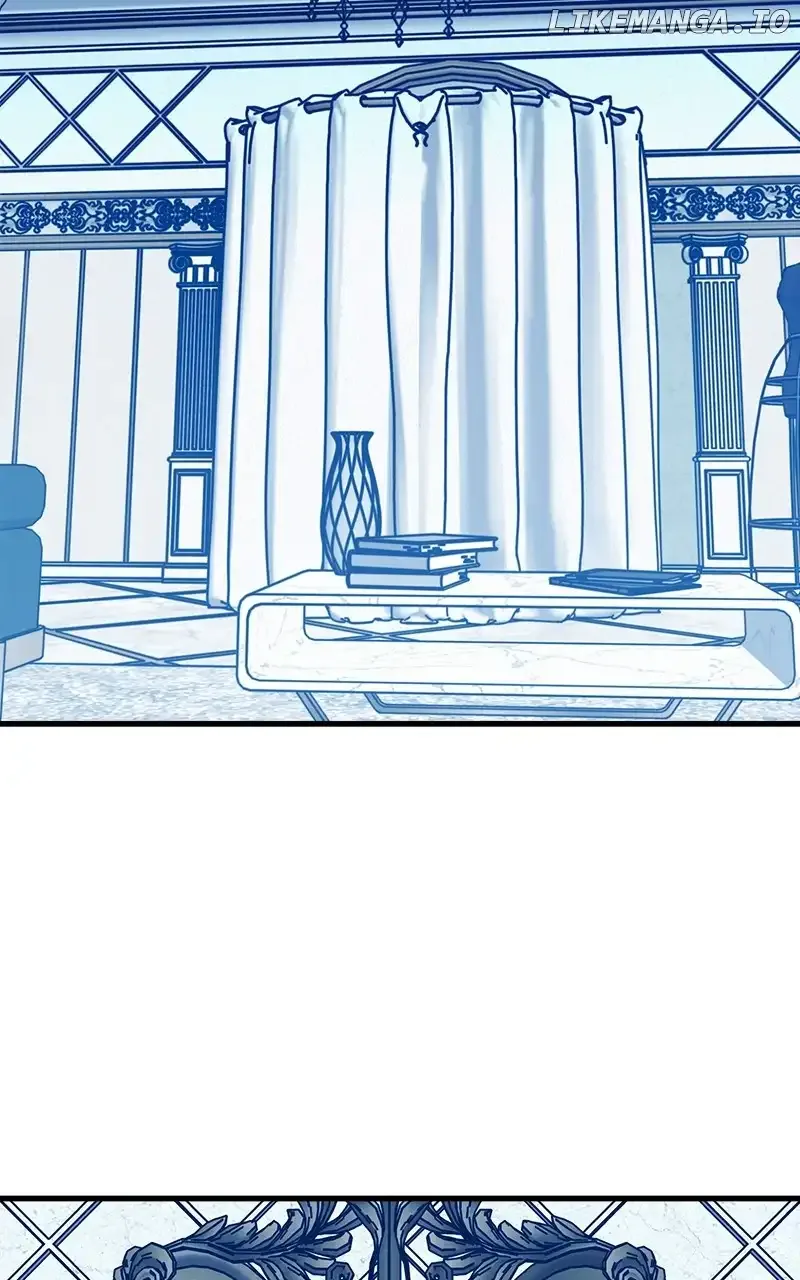 Throw the Trash in the Trash cane Chapter 99 page 51