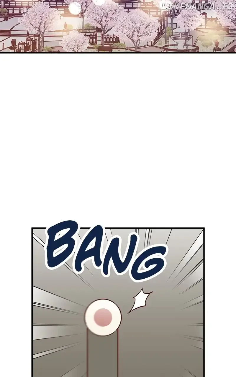 Throw the Trash in the Trash cane Chapter 97 page 93