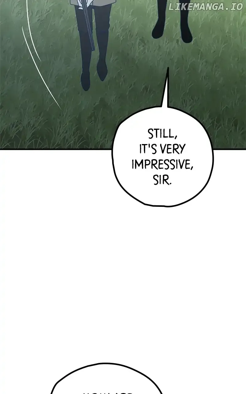 Throw the Trash in the Trash cane Chapter 97 page 105