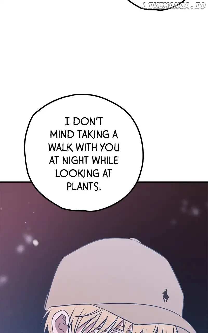 Throw the Trash in the Trash cane Chapter 97 page 76