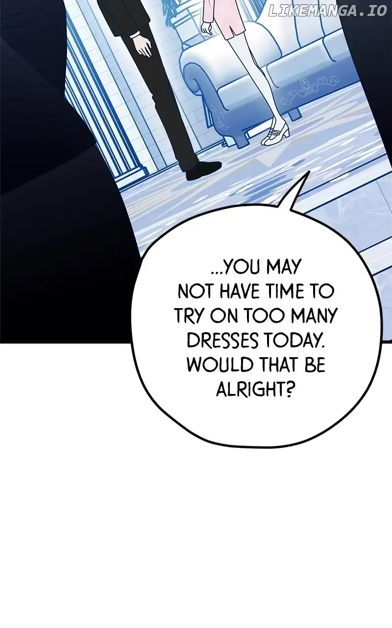 Throw the Trash in the Trash cane Chapter 99 page 38