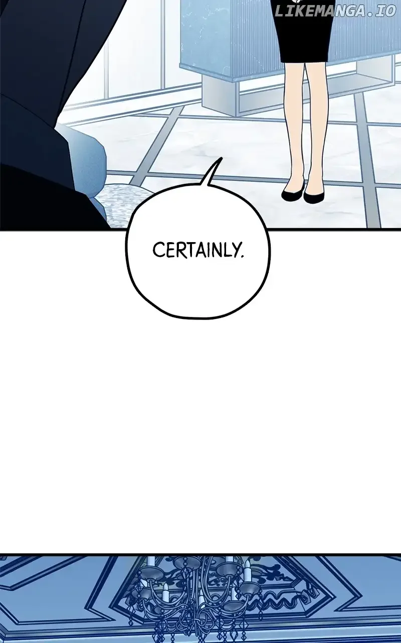 Throw the Trash in the Trash cane Chapter 99 page 50