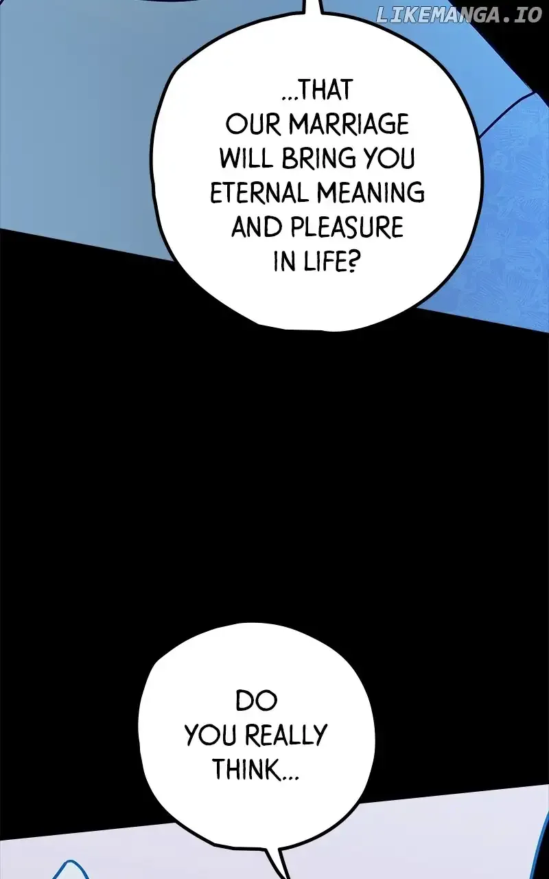 Throw the Trash in the Trash cane Chapter 99 page 62