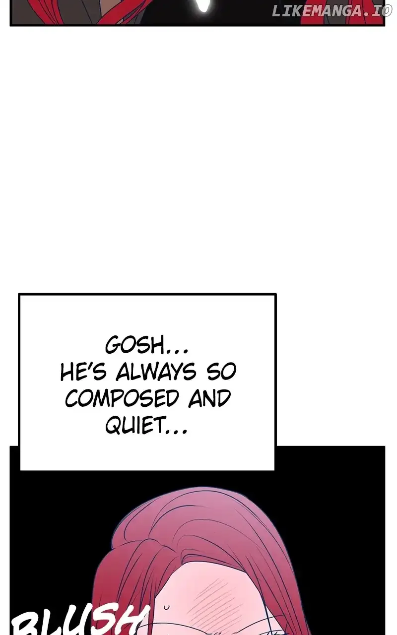 Throw the Trash in the Trash cane Chapter 98 page 44