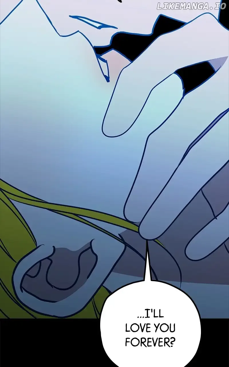 Throw the Trash in the Trash cane Chapter 99 page 63
