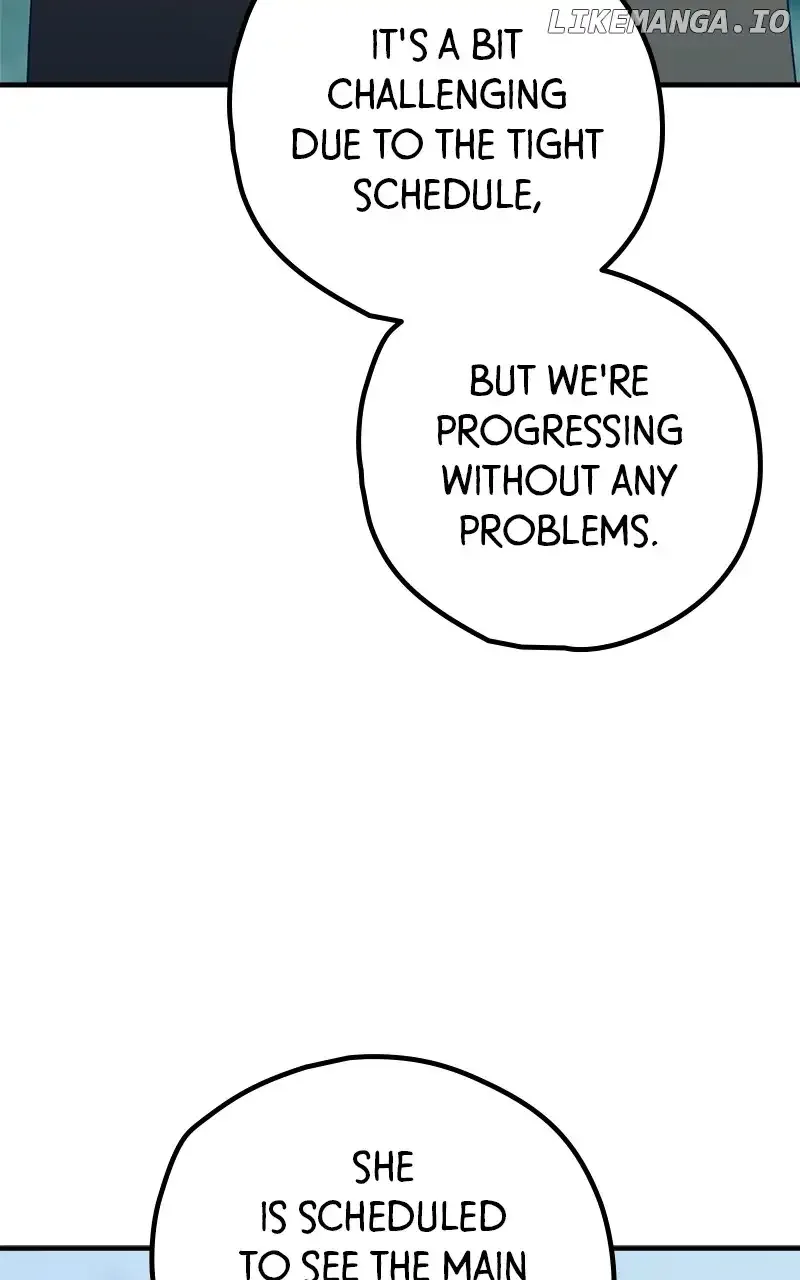 Throw the Trash in the Trash cane Chapter 97 page 107
