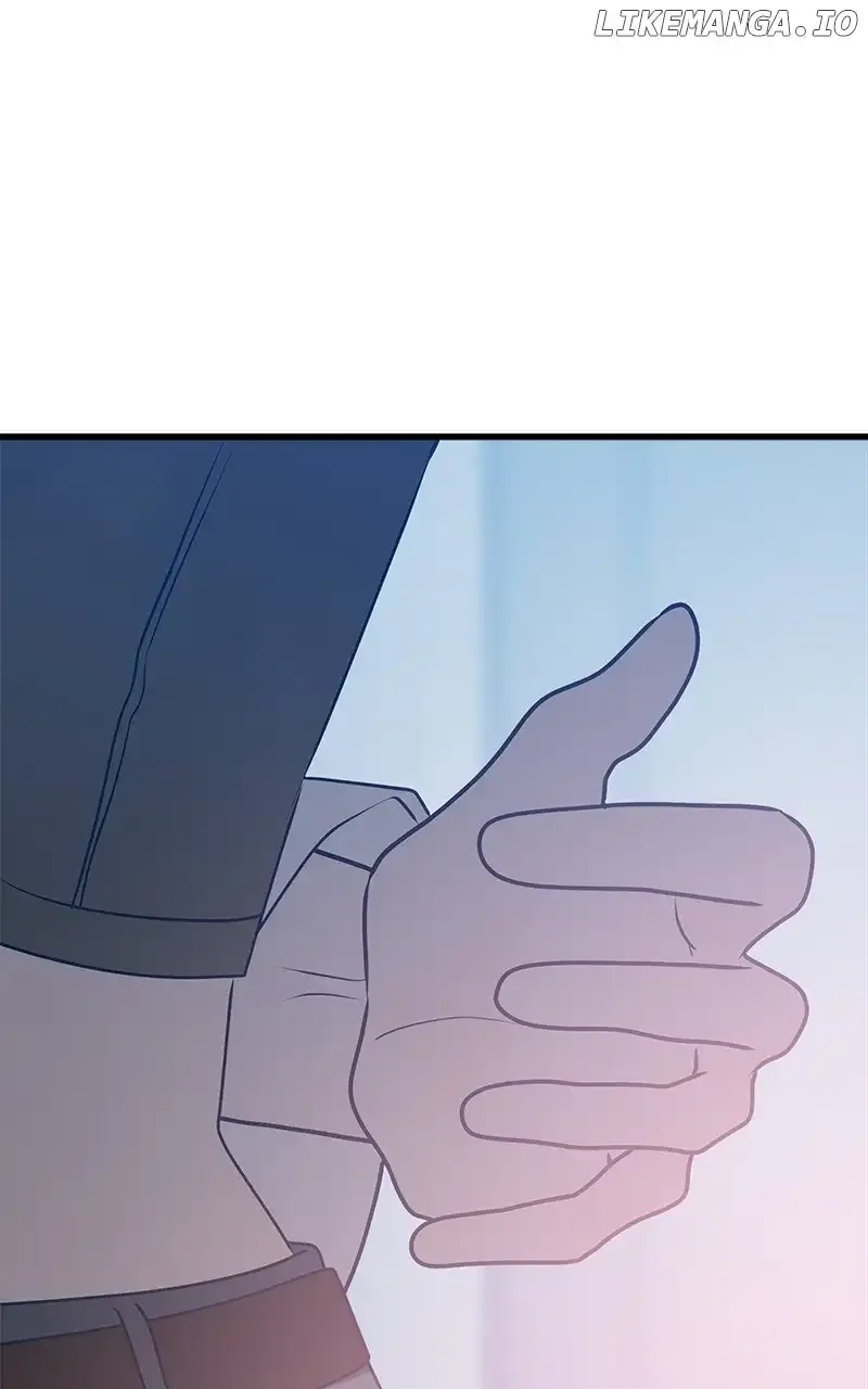 Throw the Trash in the Trash cane Chapter 103 page 94