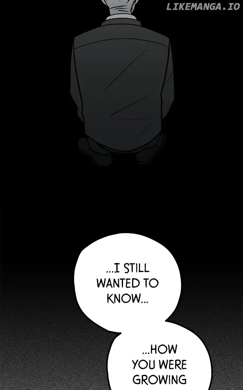 Throw the Trash in the Trash cane Chapter 103 page 74