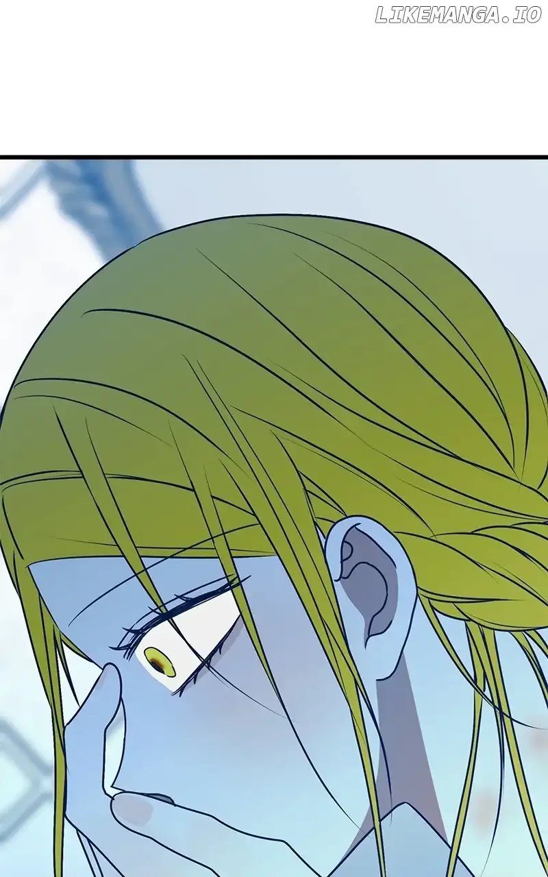 Throw the Trash in the Trash cane Chapter 99 page 74