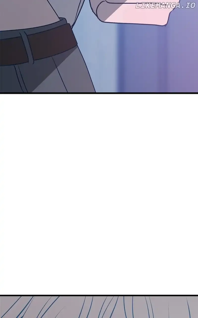Throw the Trash in the Trash cane Chapter 103 page 96
