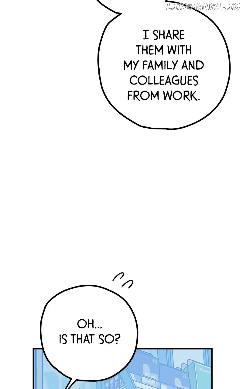 Throw the Trash in the Trash cane Chapter 98 page 64