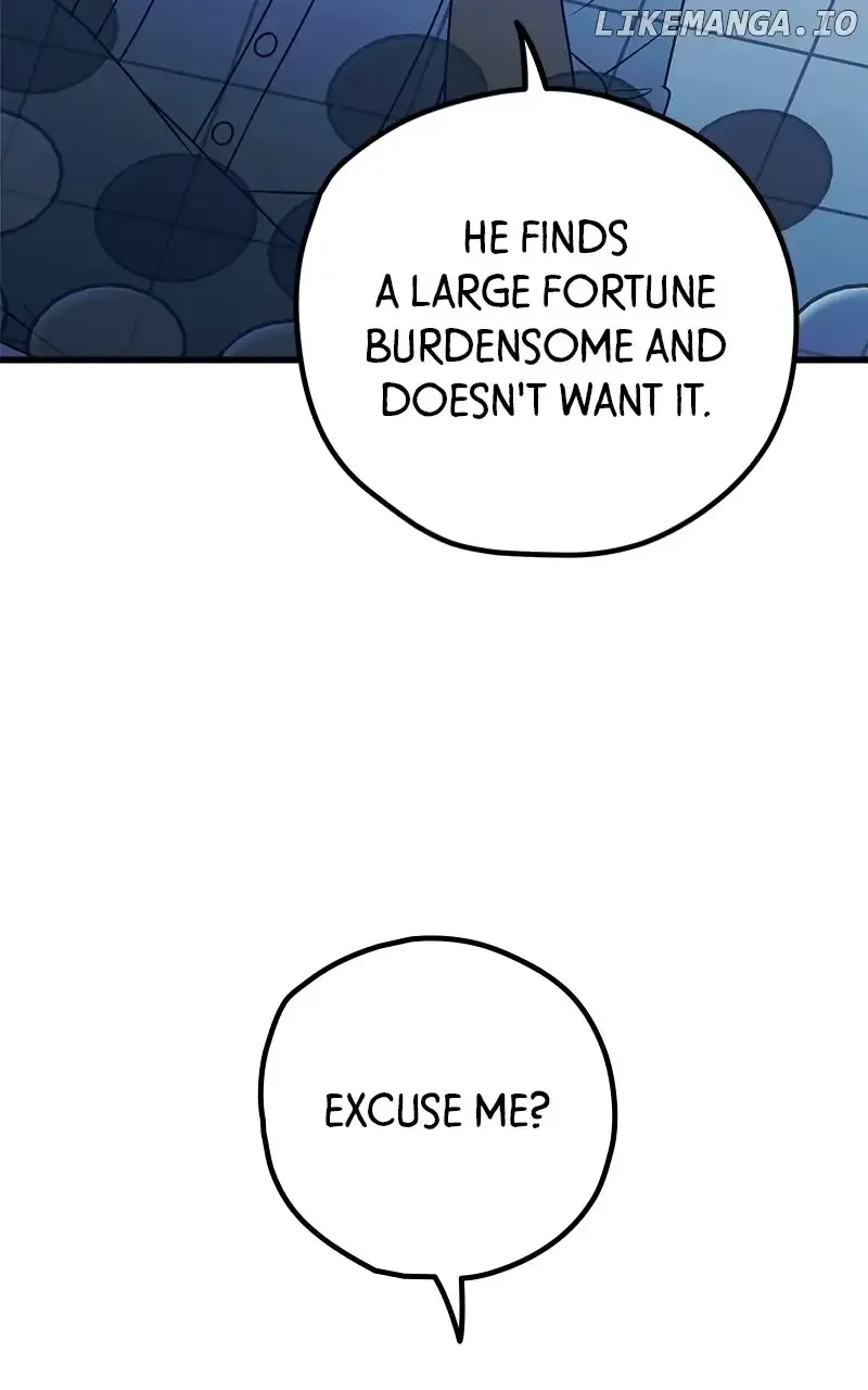Throw the Trash in the Trash cane Chapter 103 page 26