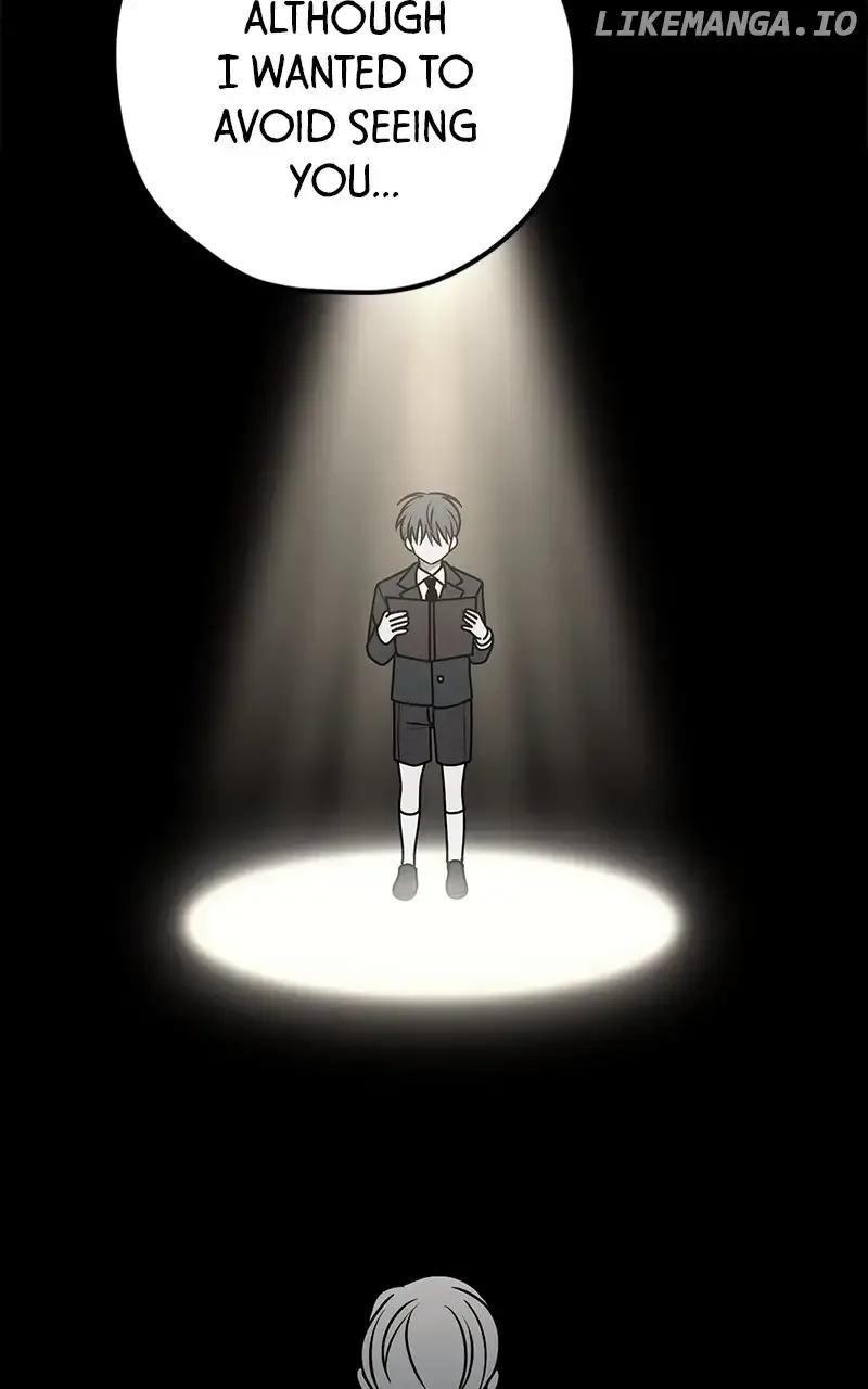 Throw the Trash in the Trash cane Chapter 103 page 73