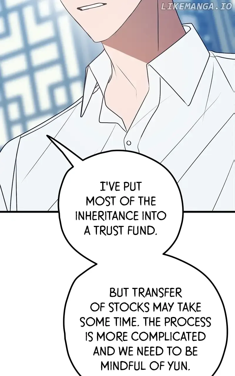 Throw the Trash in the Trash cane Chapter 103 page 44