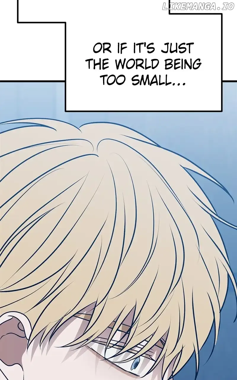 Throw the Trash in the Trash cane Chapter 103 page 82