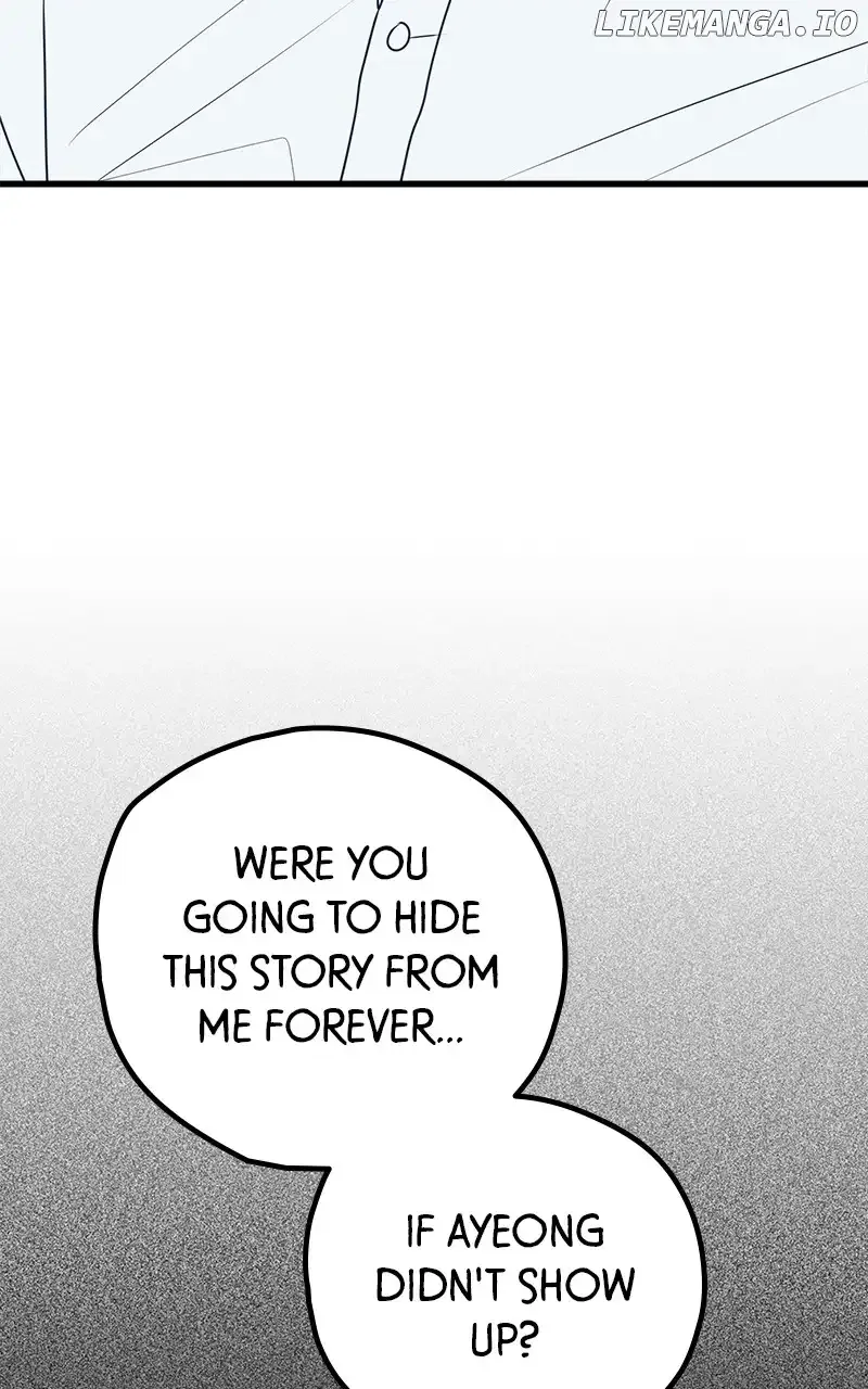 Throw the Trash in the Trash cane Chapter 103 page 67
