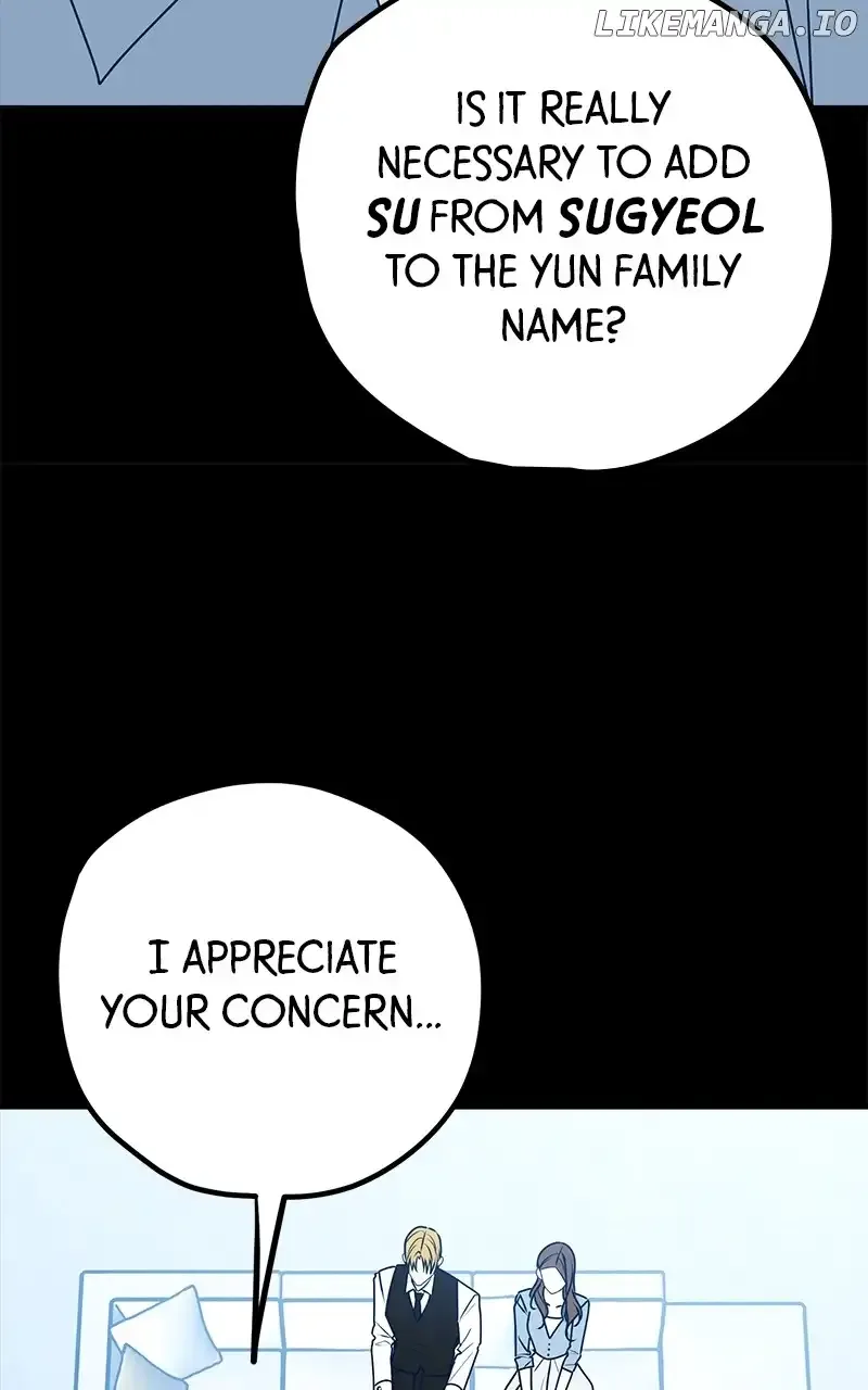 Throw the Trash in the Trash cane Chapter 103 page 10