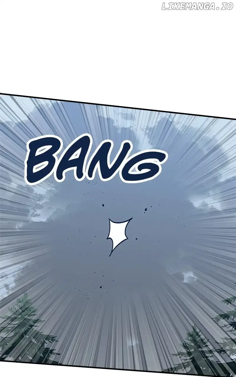 Throw the Trash in the Trash cane Chapter 97 page 103