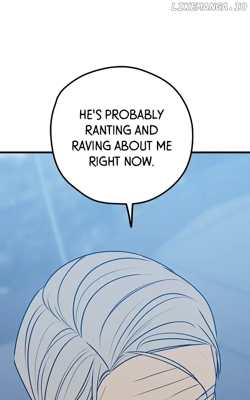 Throw the Trash in the Trash cane Chapter 103 page 37