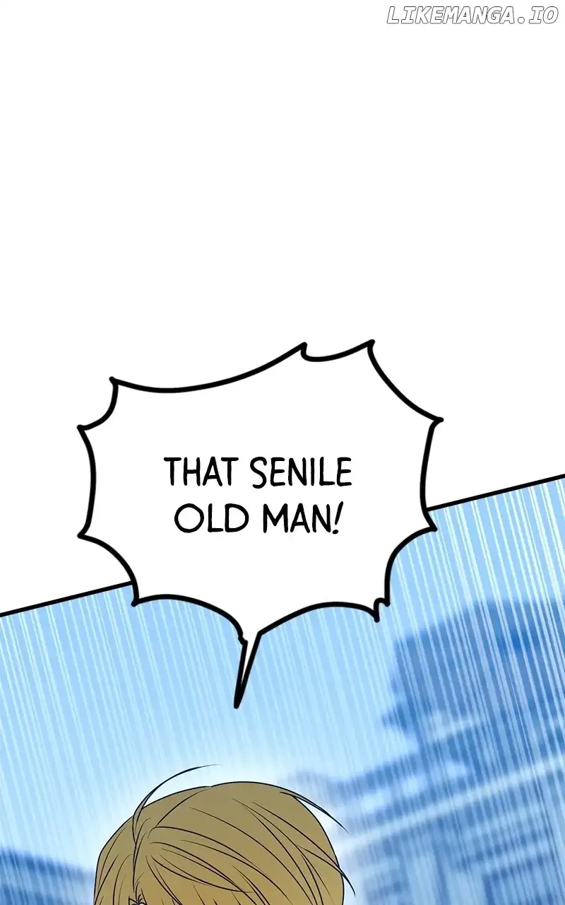 Throw the Trash in the Trash cane Chapter 103 page 31