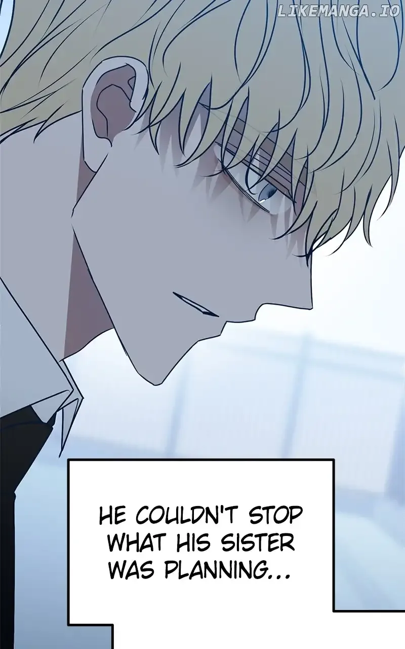 Throw the Trash in the Trash cane Chapter 103 page 54