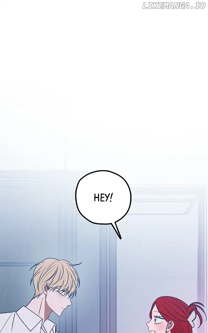 Throw the Trash in the Trash cane Chapter 103 page 84