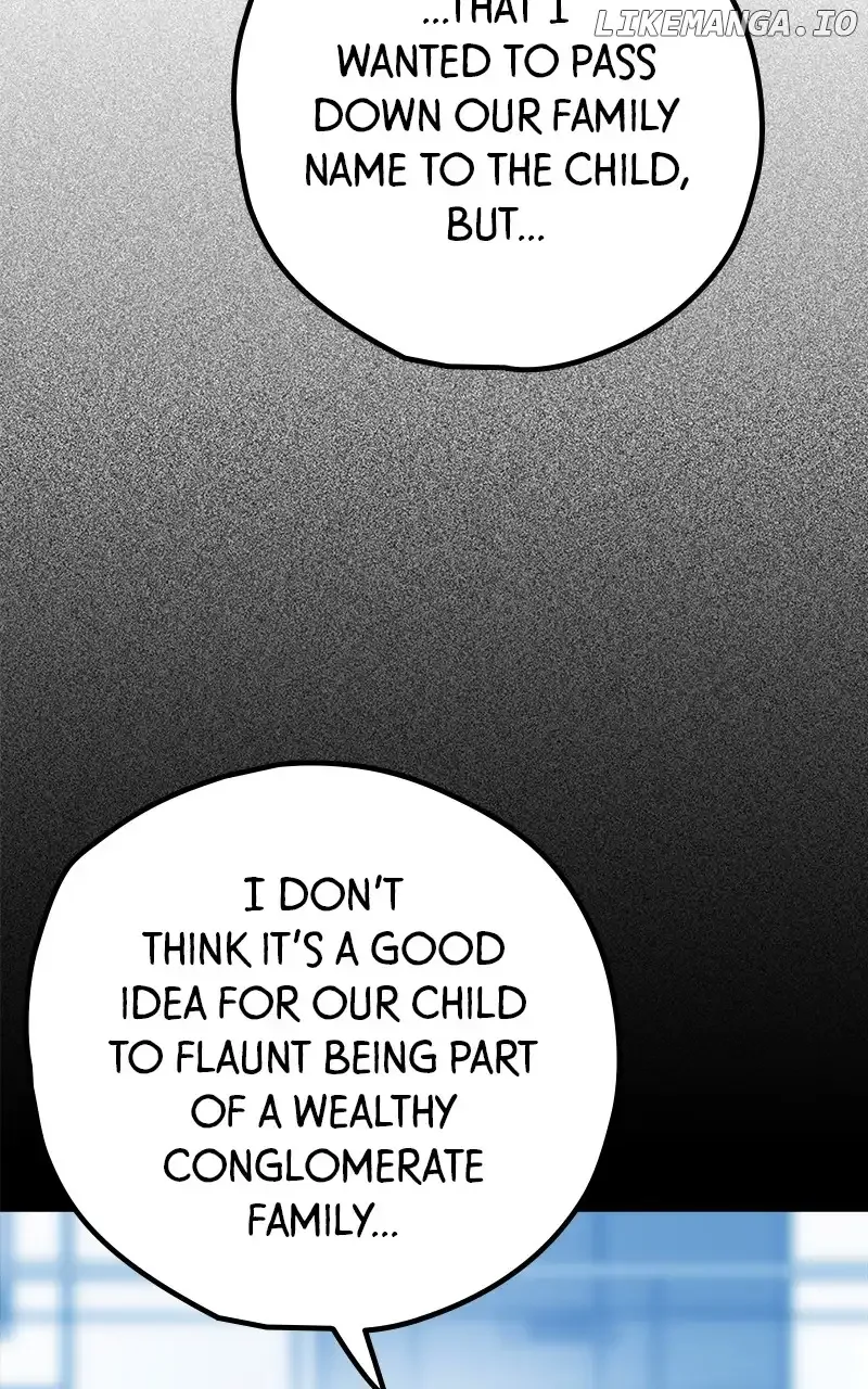 Throw the Trash in the Trash cane Chapter 103 page 8