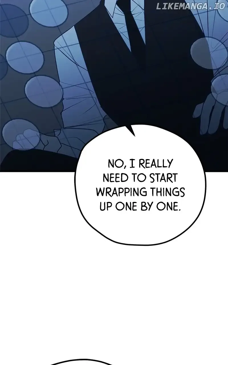 Throw the Trash in the Trash cane Chapter 103 page 24