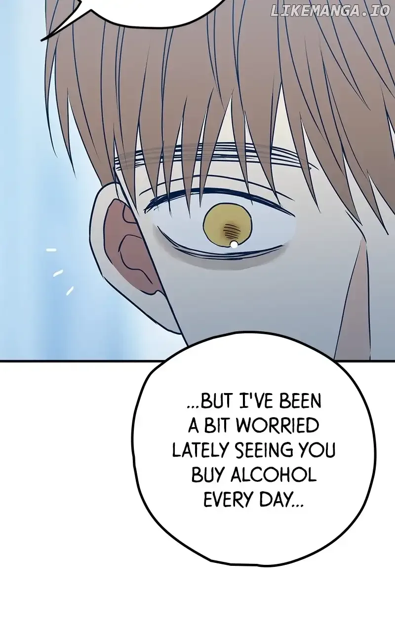 Throw the Trash in the Trash cane Chapter 98 page 62