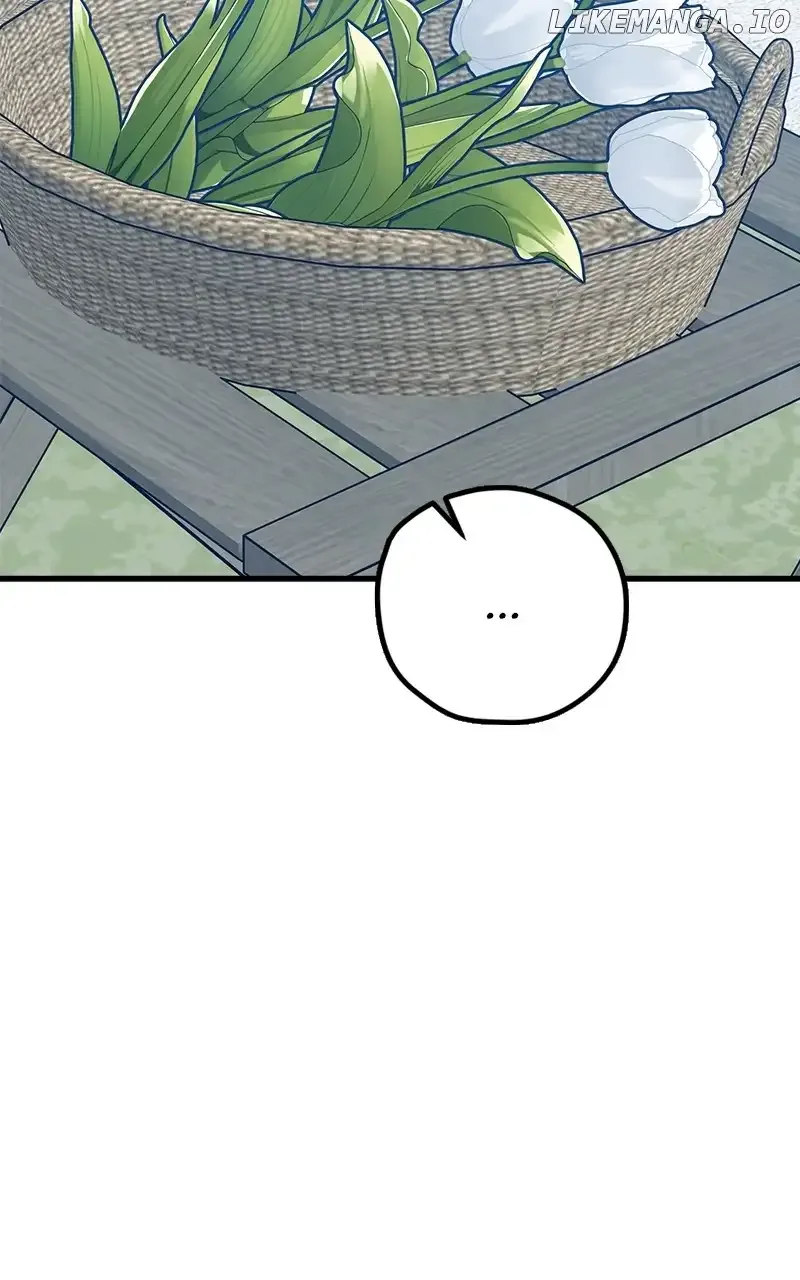 Throw the Trash in the Trash cane Chapter 103 page 58