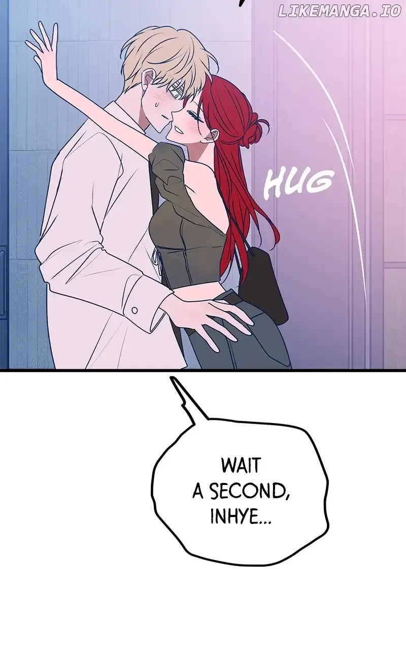 Throw the Trash in the Trash cane Chapter 103 page 90