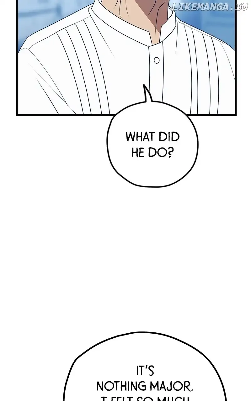 Throw the Trash in the Trash cane Chapter 103 page 6