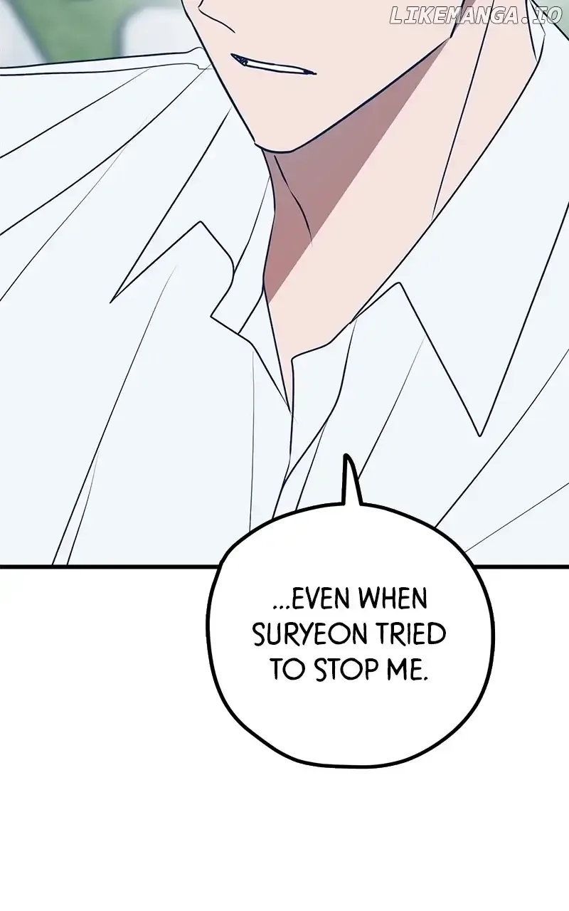 Throw the Trash in the Trash cane Chapter 103 page 60
