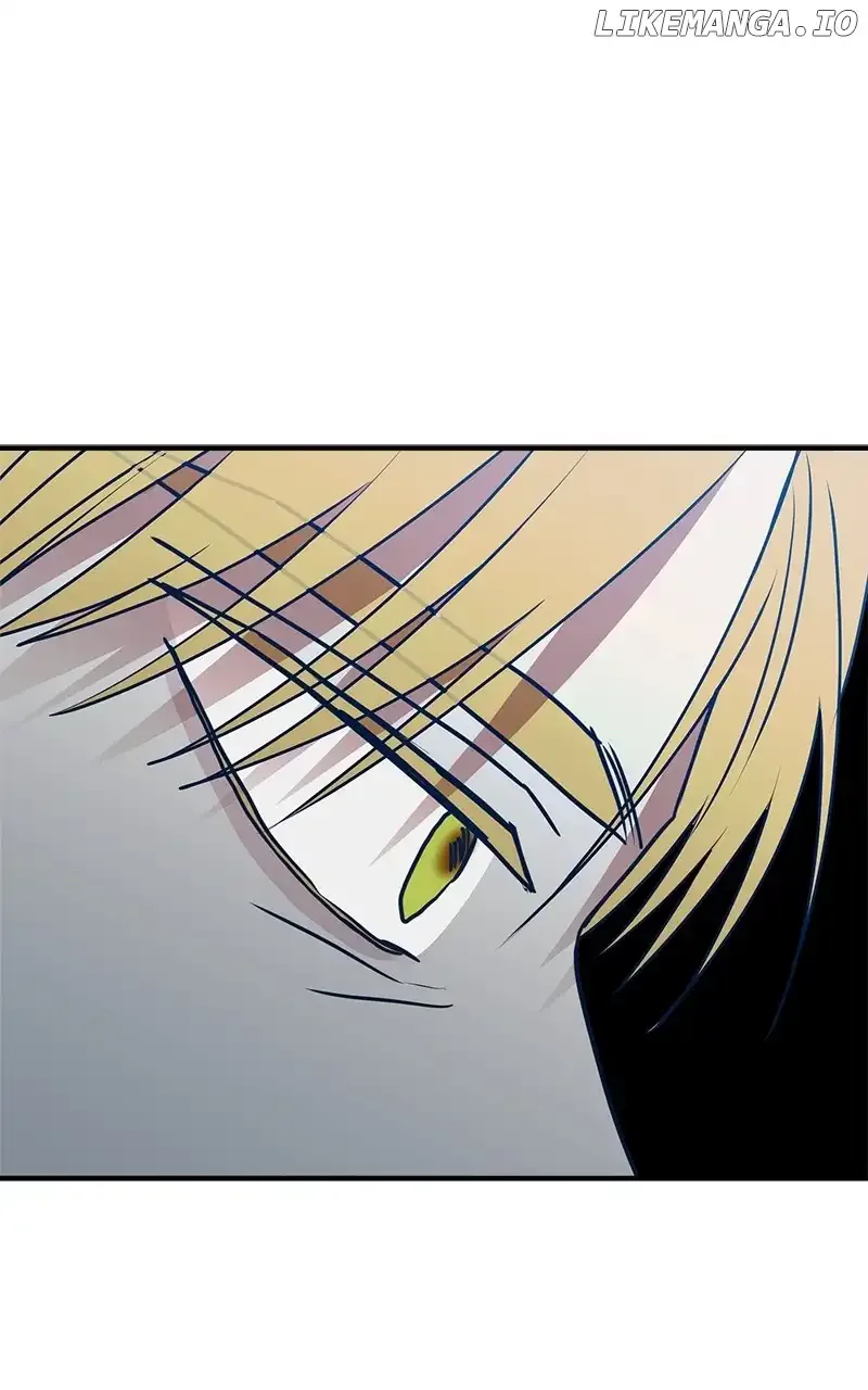 Throw the Trash in the Trash cane Chapter 97 page 102