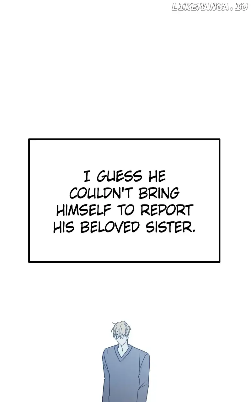 Throw the Trash in the Trash cane Chapter 103 page 61