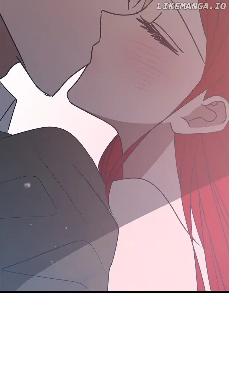 Throw the Trash in the Trash cane Chapter 103 page 93
