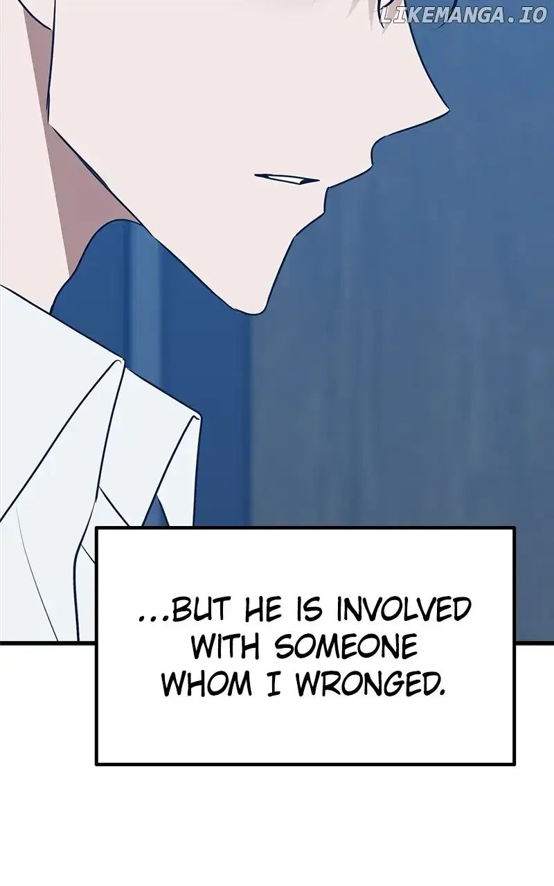 Throw the Trash in the Trash cane Chapter 103 page 83