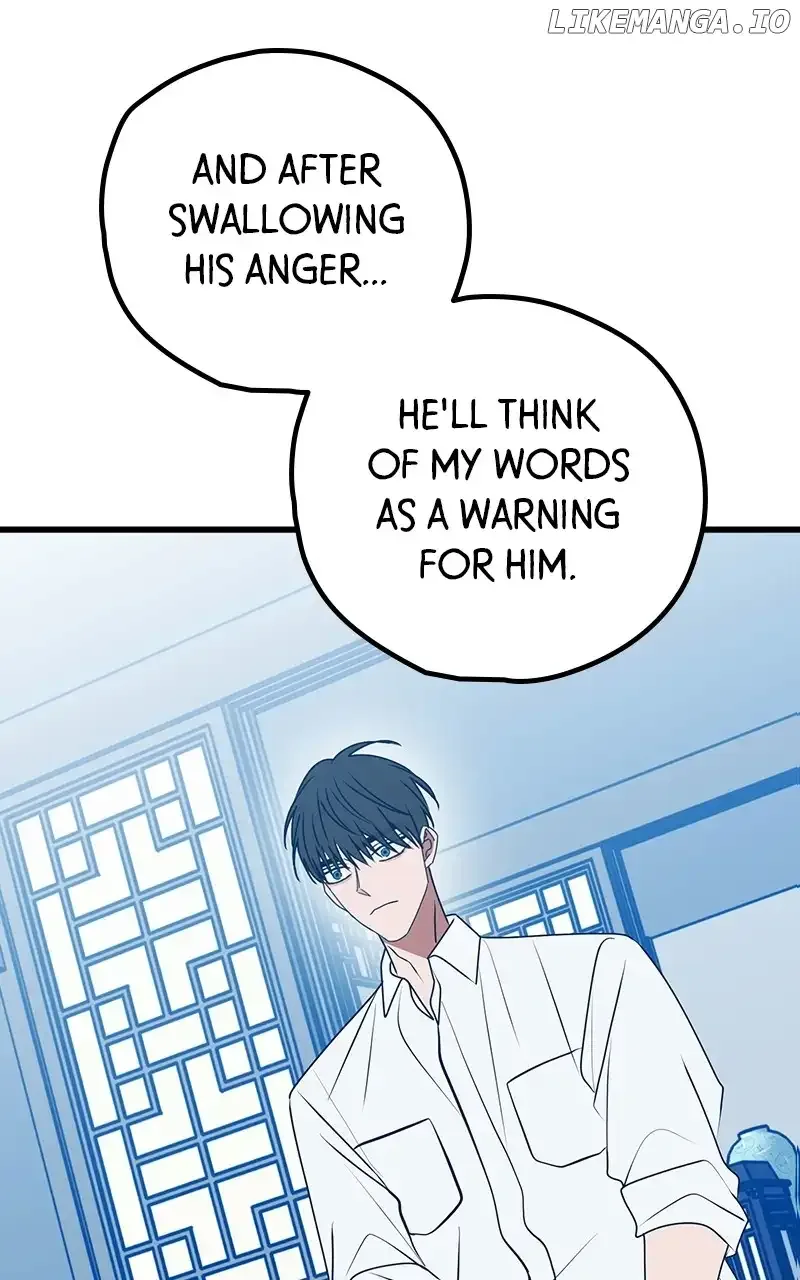 Throw the Trash in the Trash cane Chapter 103 page 41