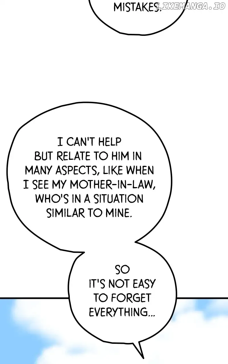 Throw the Trash in the Trash cane Chapter 103 page 79