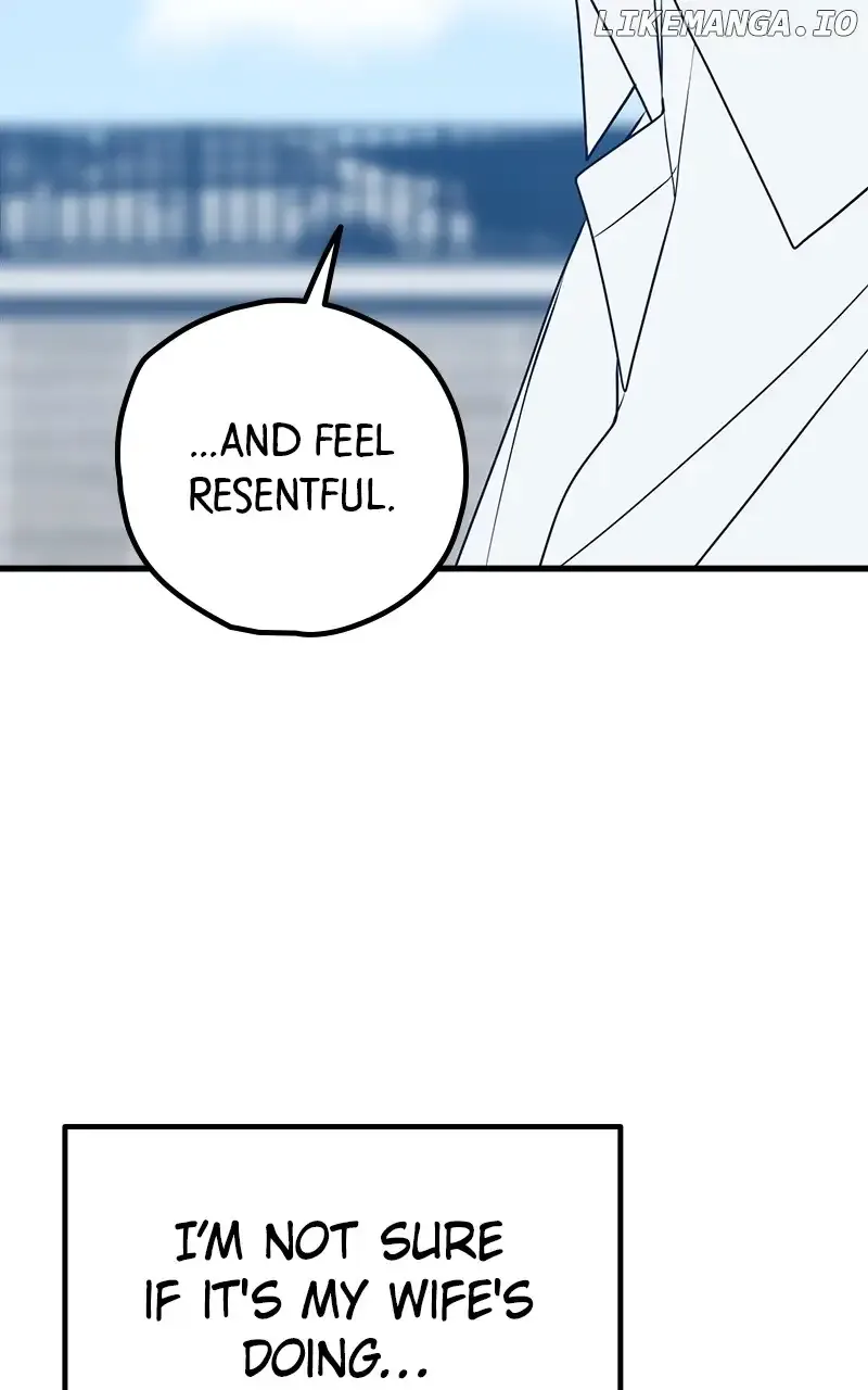 Throw the Trash in the Trash cane Chapter 103 page 81