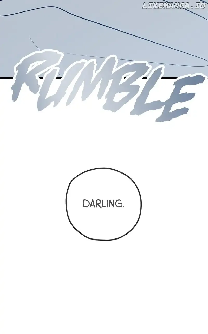 Throw the Trash in the Trash cane Chapter 103 page 107